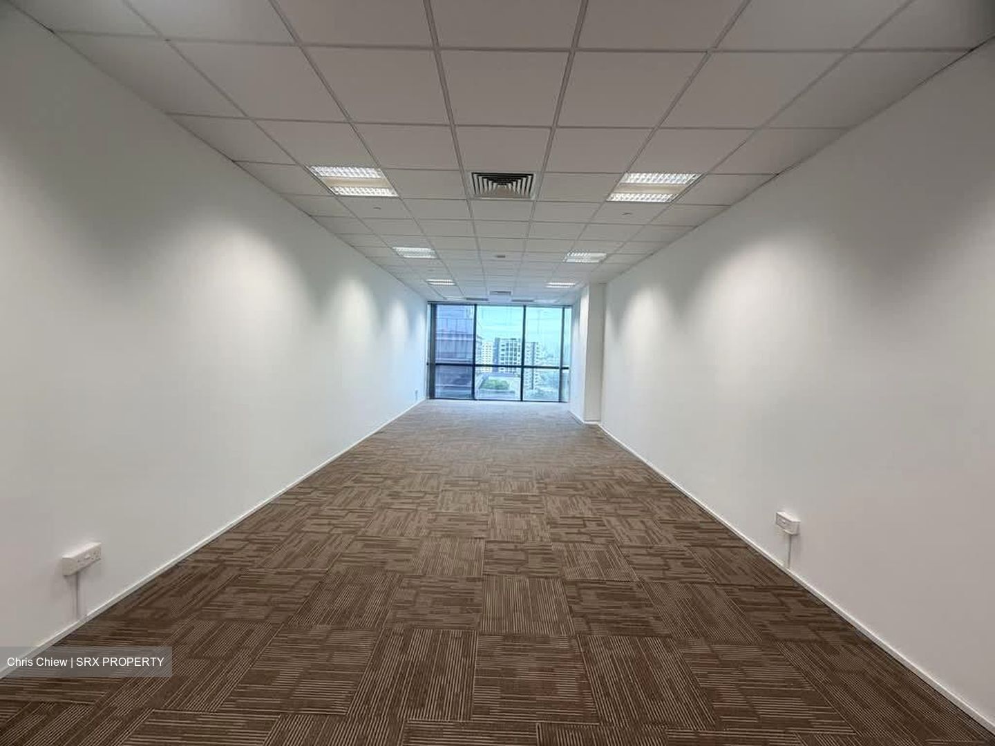 Paya Lebar Square (D14), Office #562726561